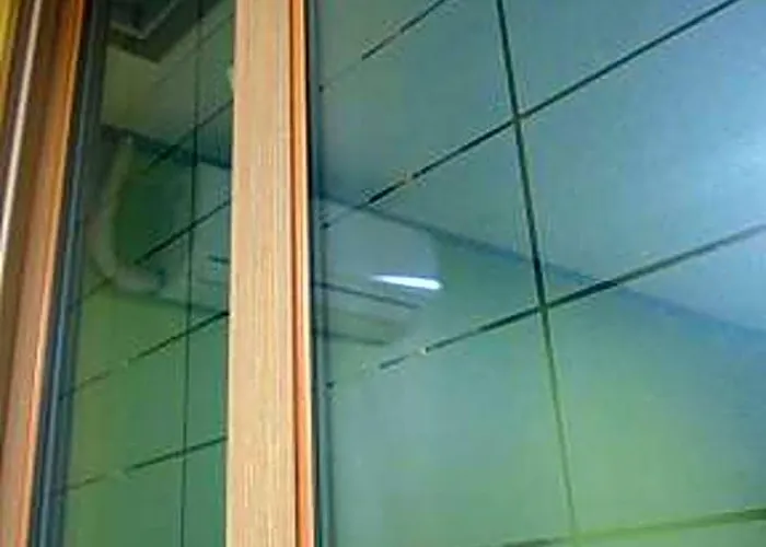 Хостел Cheonggye Haus