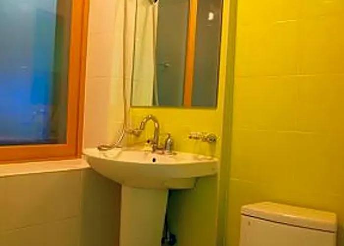 Cheonggye Haus Хостел Сеул