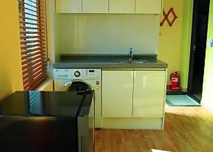 Cheonggye Haus Хостел
