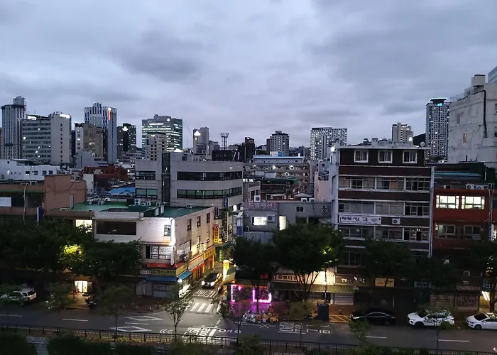 Cheonggye Haus